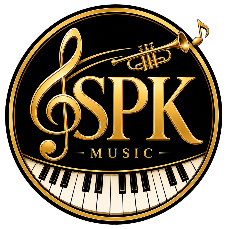 SPK Music